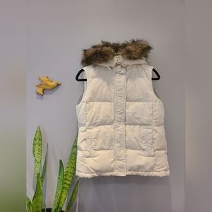 Gap Puffer Vest